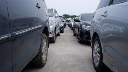 Diskon Pajak Diperpanjang, Penjualan Mobil Diramal Naik 39,5%
