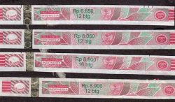 Bea Cukai Bangun RS Paru Dari Uang Cukai Tembakau