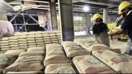 Pabrik Semen Bisa Bangkrut, ASI Tolak Pajak Karbon