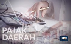 Digitalisasi Pembayaran Pajak, Aplikasi Ini Diluncurkan