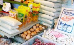 Terkuak! Ini Alasan Pemerintah Masukkan Sembako sebagai Objek Pajak