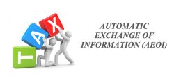 Data AEOI Minim Eksekusi