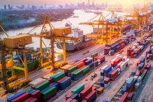 Pacu Investasi dan Ekspor, Kemenperin Perkuat Daya Saing Industri Nasional