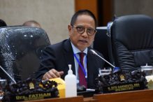 Ketua Komisi XI DPR RI Buka Suara Atas Polemik PPN Sembako dan Obyek Tertentu