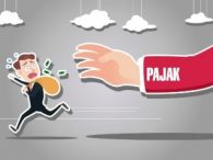 Pemerintah Ingin Terapkan Pajak Minimum, Tarif 1% Penghasilan Bruto