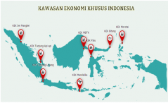 Pengajuan Fasilitas Perpajakan di KEK Kini Wajib Lewat Aplikasi