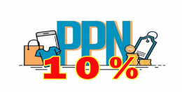 PPN Barang Pokok Banyak Mudaratnya