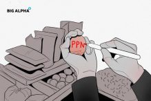 Survei: 70 Persen Masyarakat Kecewa Soal Wacana PPN Sembako