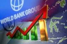 Bank Dunia Rekomendasikan Indonesia Reformasi Fiskal