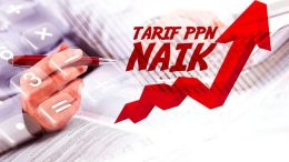 Kenaikan Tarif PPN Sebaiknya Ditunda untuk Dukung Pemulihan Ekonomi