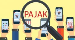 Sri Mulyani Telah Kumpulkan Pajak Digital Rp 2,25 Triliun