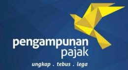 Sri Mulyani Diminta Geber Data Tax Amnesty-Pajak Digital Demi Penerimaan