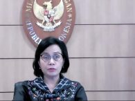 Menteri Keuangan Sri Mulyani Buat Pajak Karbon, Brantas Energi Jemput Peluang