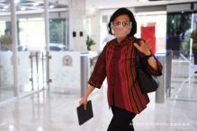 Sri Mulyani: 300 Ribu WP Manfaatkan Insentif Pemerintah
