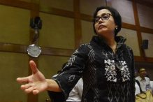 Sri Mulyani Klaim Tax Holiday Sukses Gaet Investasi Rp1.287 T