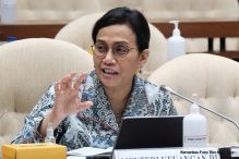 Kumpulkan Rp114,54 Triliun, Program Amnesti Pajak Salah Satu yang Berhasil di Dunia