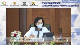 Perpanjangan Insentif PPN Properti Dorong Permintaan Hunian