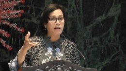 Sri Mulyani Telah Kumpulkan Pajak Digital Rp 2,25 Triliun