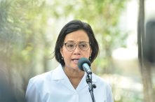 Sri Mulyani Perpanjang Insentif Pajak Sampai Akhir 2021