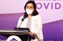 Dear Bu Sri Mulyani, Bank Dunia Saran Tarif Cukai Rokok Naik!