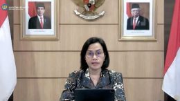 Sri Mulyani: Pemerintah Komitmen Bahas RUU KUP Secara Transparan