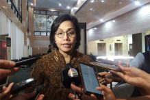 Sri Mulyani: Penerimaan Pajak Tumbuh Positif Jadi Rp 459,6 T
