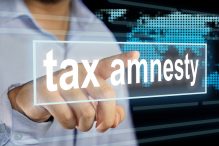 Pendapatan Pajak Ditarget Rp 1.528 T, Sri Mulyani Tindaklanjuti Data Tax Amnesty