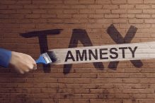 Ssst! Ada Debat Panas Soal Tax Amnesty di Internal Pemerintah