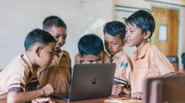 Pendidikan, Pajak, dan Tujuan Negara