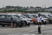 Pemprov Jabar Gulirkan Pembebasan dan Keringanan Denda Pajak