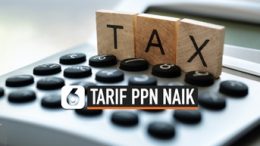 Rincian Lengkap Skema PPN Rancangan Pemerintah