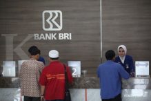 Ekonomi Lesu, Bank Tetap Optimistis Capai Target