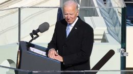 Kenaikan Harga Ancam Pemulihan Ekonomi AS, Biden Sebut Kondisi Inflasi Hanya Sementara