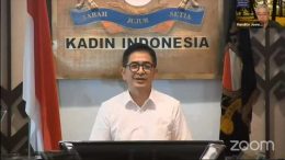 Kadin Minta Tiga Industri Beroperasi 100%