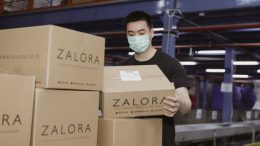 DJP Tunjuk Zalora & Pipedrive OU Jadi Pemungut Pajak Digital