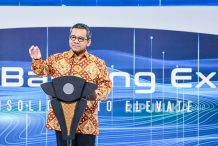 Wamenkeu: Tiga Aspek Finansial Menuju Transisi Ekonomi Hijau