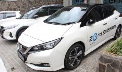 Insentif Mobil Listrik