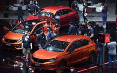 Upaya Pemerintah Jadikan Indonesia Pemain Utama Industri Kendaraan Listrik