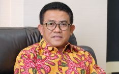‘Bangun Pondasi Perpajakan Melalui Konsolidasi Fiskal’