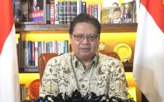 Pemerintah Rilis 8 Stimulus Ekonomi, Bantuan Pangan-PPh Ditanggung