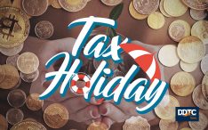 Pajak Minimum Global, Bagaimana Nasib WP yang Sudah Dapat Tax Holiday?