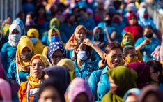 Sejumlah Provinsi Umumkan Upah Minimum 2023, Jakarta Naik 5,6 Persen
