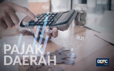 Masih Ada Kebocoran Pajak Daerah, Pemda Siapkan Aplikasi Ini