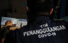 Impor Obat Penanganan Covid-19 Bebas Pajak, Pengajuan Secara Online