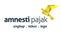 Menkeu Klaim RI Raih Uang Tebusan Terbesar Lewat Tax Amnesty
