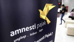 Staf Khusus Menkeu Buka-bukaan Soal Tax Amnesty Jilid II, Jadi atau Tidak?