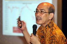 Kondisi Ekonomi Belum Baik, Penerimaan PPN Tidak Bakal Optimal