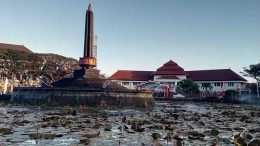 Kota Malang Inflasi 0,08 Persen, Sinyal Ekonomi Menggeliat
