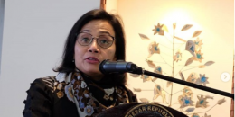 Reformasi Perpajakan Berpotensi Turunkan Selisih Pajak ke Level Normal, Begini Penjelasan Menkeu