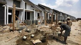 Insentif PPN Bantu Pengembang Memperpanjang Bangun Rumah